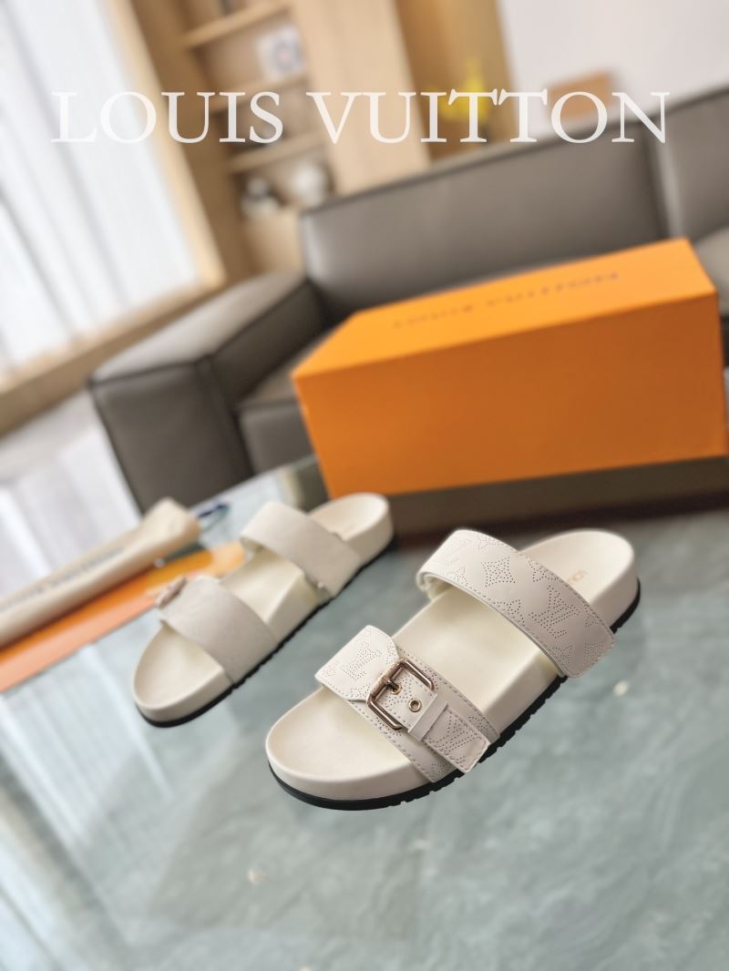 Louis Vuitton Slippers